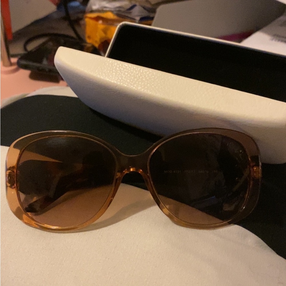 Versace sunglasses